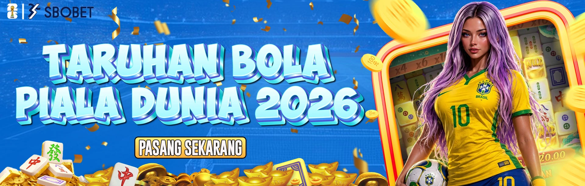 Kacang303